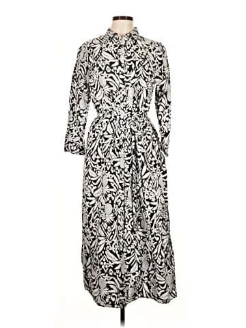 Ann Taylor LOFT Casual Dress (view 1)