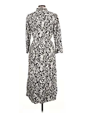 Ann Taylor LOFT Casual Dress (view 2)