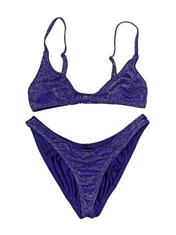 Triangl Two Piece Swimsuit (view 1)
