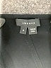 Theory 100% Polyester Black Cocktail Dress Size 4 - photo 7