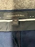 Banana Republic Blue Active Pants Size 16 - photo 7