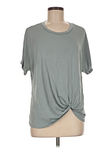 Miss Chievous Short Sleeve Top (view 1)