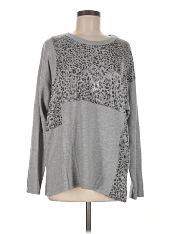 Karen Kane Long Sleeve T-Shirt (view 1)