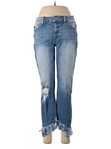 KANCAN JEANS Jeans (view 1)