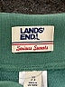 Lands' End Solid Green Active Pants Size XS - photo 7