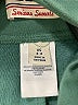 Lands' End Solid Green Active Pants Size XS - photo 8