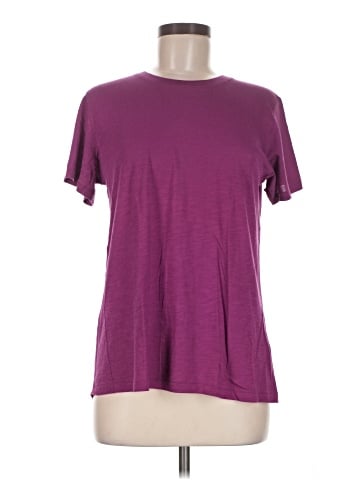 Vince. Short Sleeve T-Shirt (view 1)