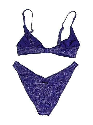 Triangl Two Piece Swimsuit (view 2)