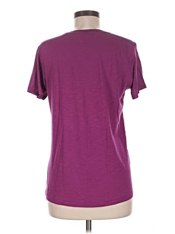 Vince. Short Sleeve T-Shirt (view 2)