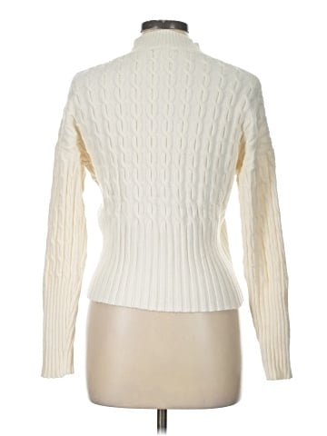 Jason Wu Turtleneck Sweater (view 2)