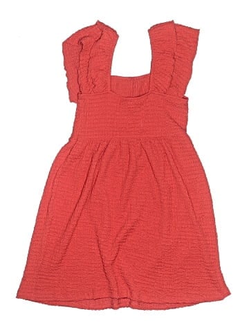 Zara Kids Dress (view 2)
