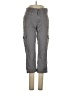 Lee Gray Cargo Pants Size 4M - photo 1