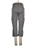 Lee Gray Cargo Pants Size 4M - photo 2