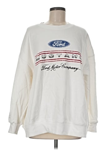 Ford Sweatshirt (view 1)