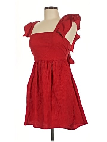 Mi ami Casual Dress (view 1)