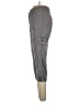 Lee Gray Cargo Pants Size 4M - photo 5