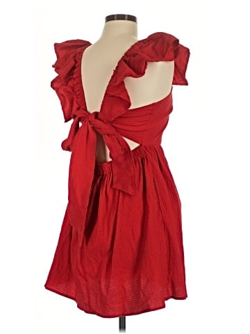 Mi ami Casual Dress (view 2)
