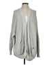 BDG Gray Cardigan Size S - photo 1