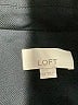 Ann Taylor LOFT Black Blazer Size 14 - photo 6