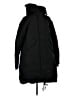 G-Star RAW 100% Polyamide Solid Black Coat Size S - photo 1
