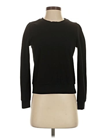 Heartloom Pullover Sweater (view 1)