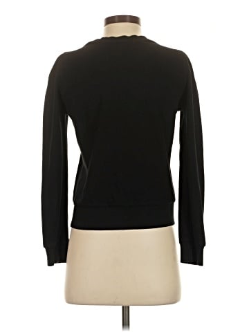 Heartloom Pullover Sweater (view 2)