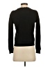 Heartloom Black Pullover Sweater Size XS - photo 2