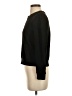 Heartloom Black Pullover Sweater Size XS - photo 5