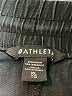 Athleta 100% Linen Black Linen Pants Size XL - photo 4