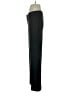 Theory Solid Black Wool Pants Size 4 - photo 5