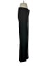 Theory Solid Black Wool Pants Size 4 - photo 4