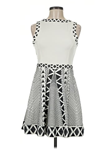 Parker Cocktail Dress (view 1)
