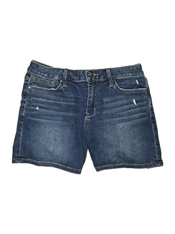Joe's Jeans Denim Shorts (view 1)