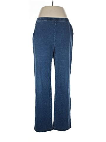 L.L.Bean Casual Pants (view 1)