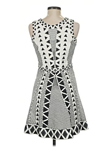 Parker Cocktail Dress (view 2)