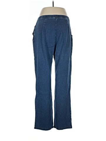 L.L.Bean Casual Pants (view 2)