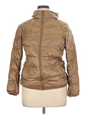 Uniqlo Jacket (view 1)