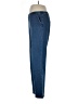 L.L.Bean Blue Casual Pants Size L - photo 5