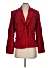 DressBarn Red Blazer Size S - photo 1