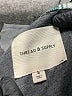 Thread & Supply 100% Polyester Plaid Green Fleece Size S - photo 6