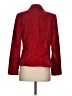 DressBarn Red Blazer Size S - photo 2
