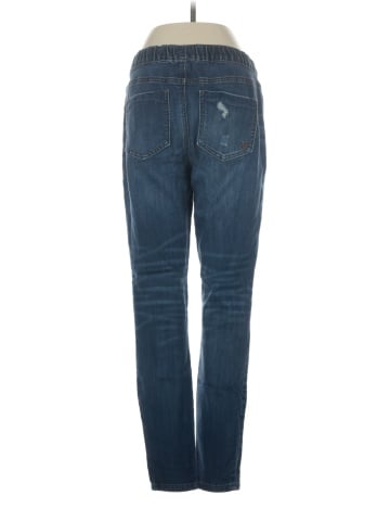 Indigo Rein Jeans (view 2)