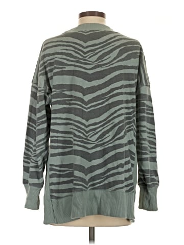 Aerie Pullover Sweater (view 2)