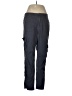L.L.Bean Gray Cargo Pants Size 12 - photo 1