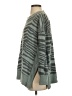 Aerie Animal Print Green Pullover Sweater Size S - photo 5