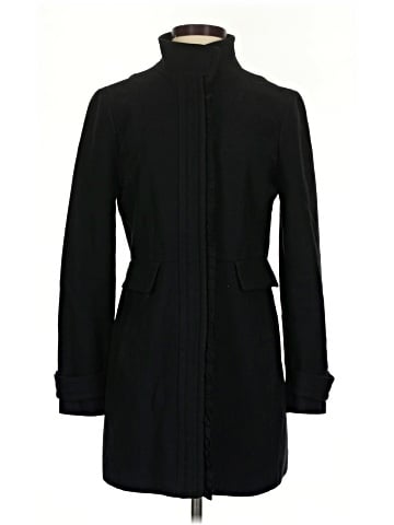 Banana Republic Wool Coat (view 1)
