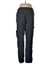 L.L.Bean Gray Cargo Pants Size 12 - photo 2