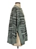 Aerie Animal Print Green Pullover Sweater Size S - photo 4
