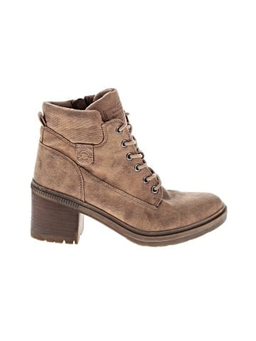 Crown Vintage Ankle Boots (view 1)