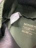 Mondetta Solid Green Casual Pants Size M - photo 4